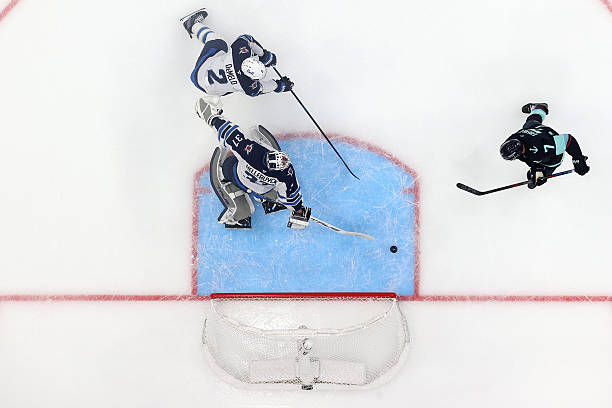 Kraken vs. Sharks Time, TV & Live Stream – 11/15/2025