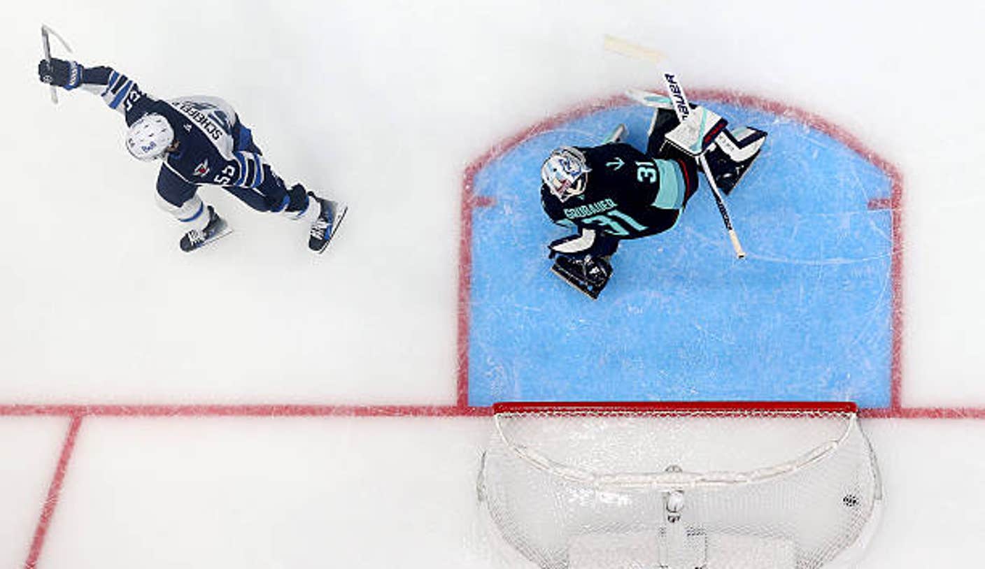 Kraken vs. Sharks Prediction, Odds, Picks - Nov. 15