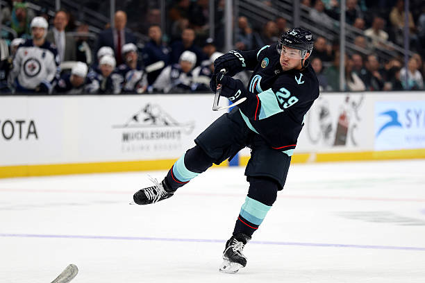 Kraken vs. Sharks Prediction & Picks - Nov. 15