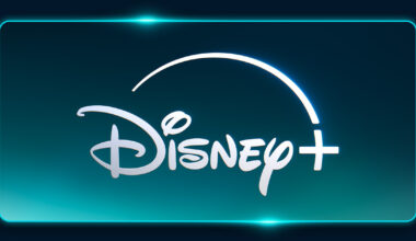 Disney+ Explore Logo