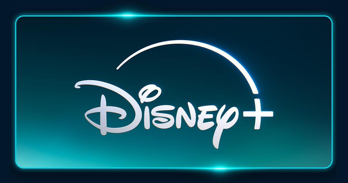 Disney+ Explore Logo