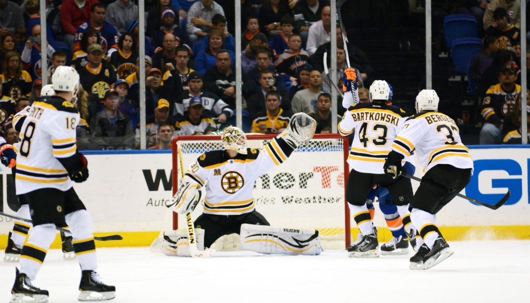 Bruins