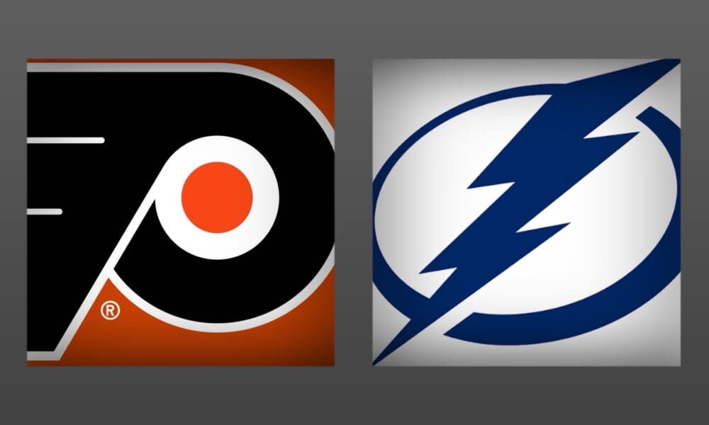 Flyers Game 21: Lines, Notes, & How to Watch vs. Lightning