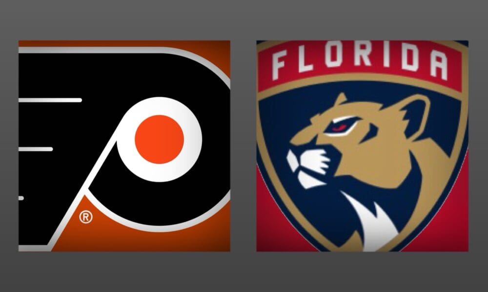 Flyers Game 22: Lines, Notes, & How to Watch vs. Panthers