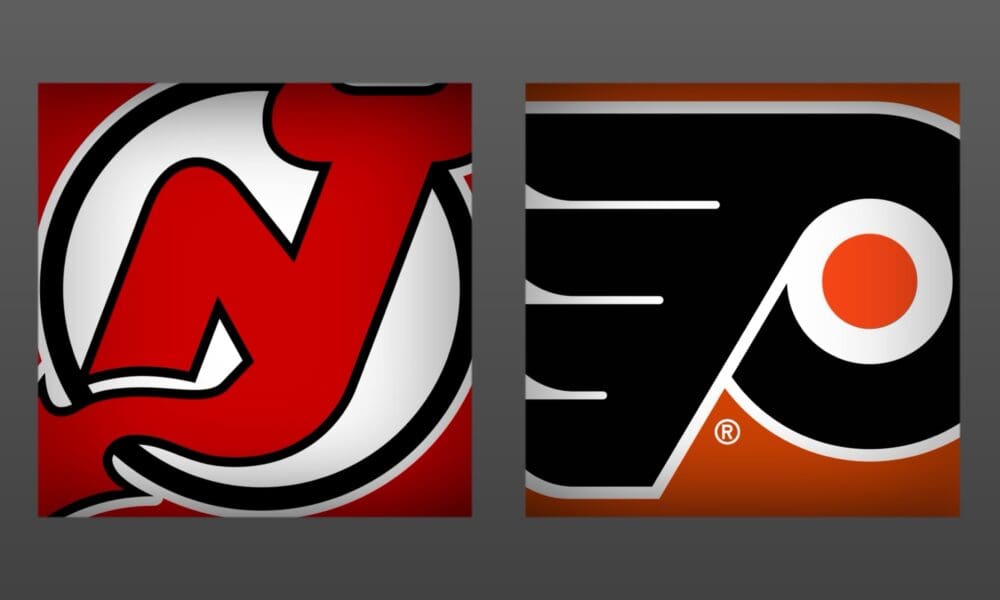 Flyers Game 20: Lines, Notes, & How to Watch vs. Devils