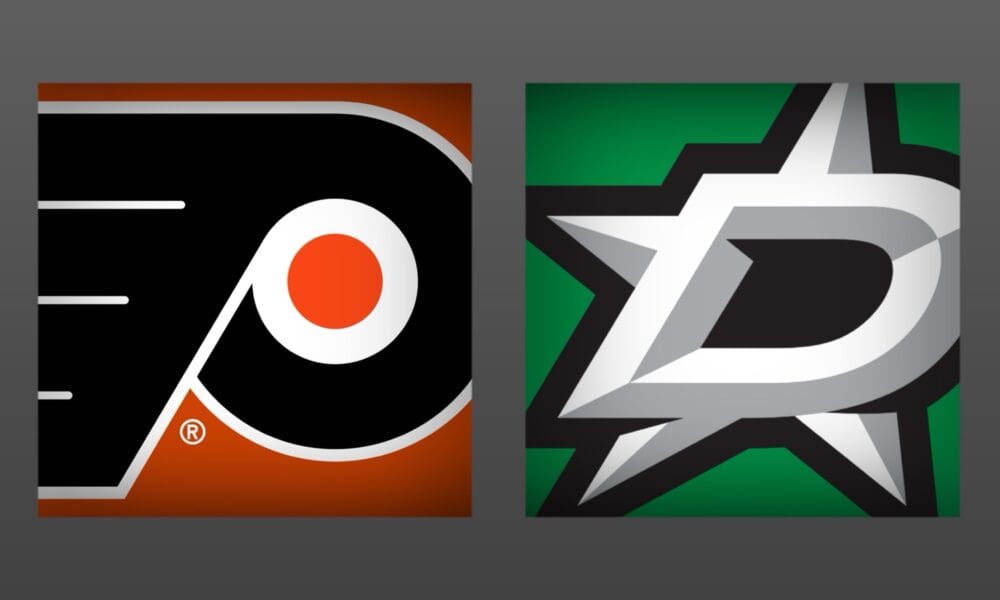 Flyers Game 18: Lines, Notes, & How to Watch vs. Stars