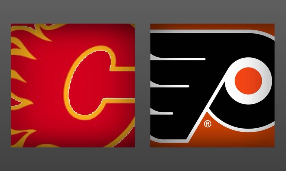 Flyers Game 12, Bounce Back; Line, Notes, & How to Watch vs. Flames