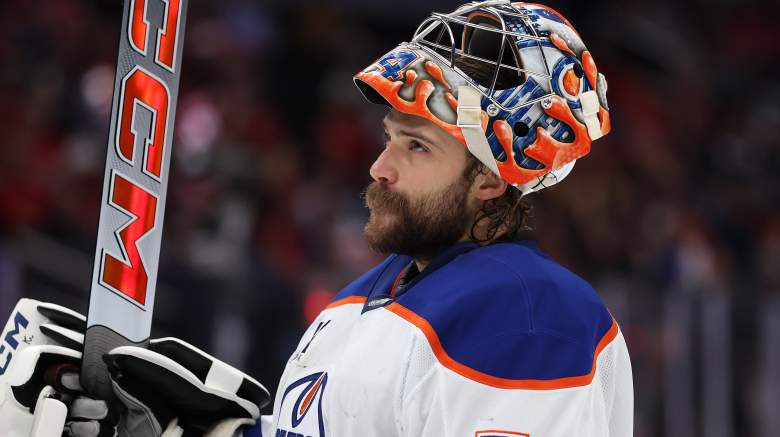 The Edmonton Oilers could attempt to take a page out of the Colorado Avalanche's playbook amid their desperate situation.