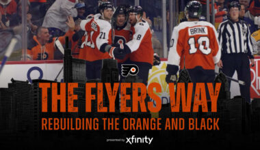 The Flyers Way: Episode 3 Highlights