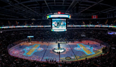 RELEASE: Jets host fourth annual South Asian Heritage Night Dec. 5