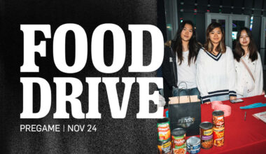 LA Kings & Blue Shield of California to Host Annual Food Drives at Crypto.com Arena