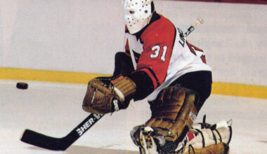 The Swede of Philadelphia hits AMC Theaters in Cherry Hill today “He scared Dale Arnold with how fast he was” ► FLYERS NITTY GRITTY