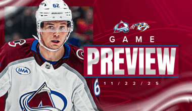 A Matchup in Music City