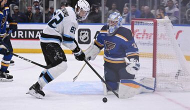 Mammoth vs. Sharks Prediction, Odds, Picks - Dec. 1