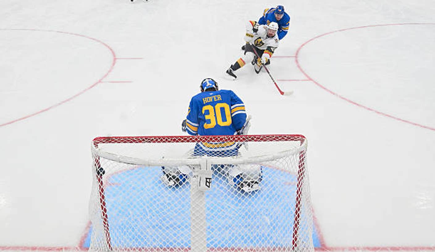 Golden Knights vs. Wild Prediction, Odds, Picks - Nov. 16