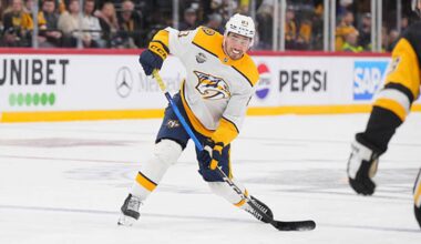 Wild vs. Penguins Prediction, Odds, Picks - Nov. 21