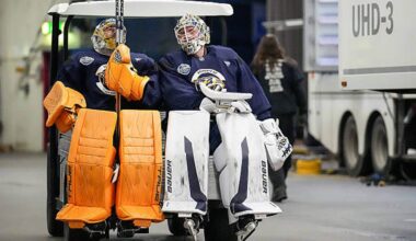 Predators vs. Penguins Prediction, Odds, Picks - Nov. 14