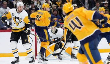 Penguins vs. Predators Prediction, Odds, Picks - Nov. 16