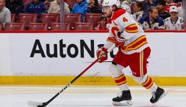 Hurricanes vs. Flames Prediction, Odds, Picks - Nov. 30