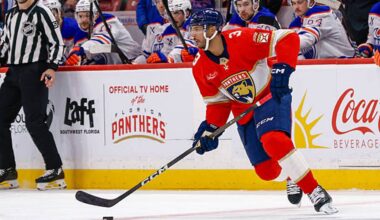 Panthers vs. Predators Prediction, Odds, Picks - Nov. 24