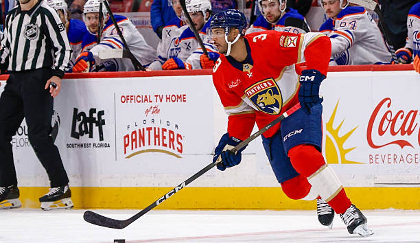 Panthers vs. Predators Prediction, Odds, Picks - Nov. 24