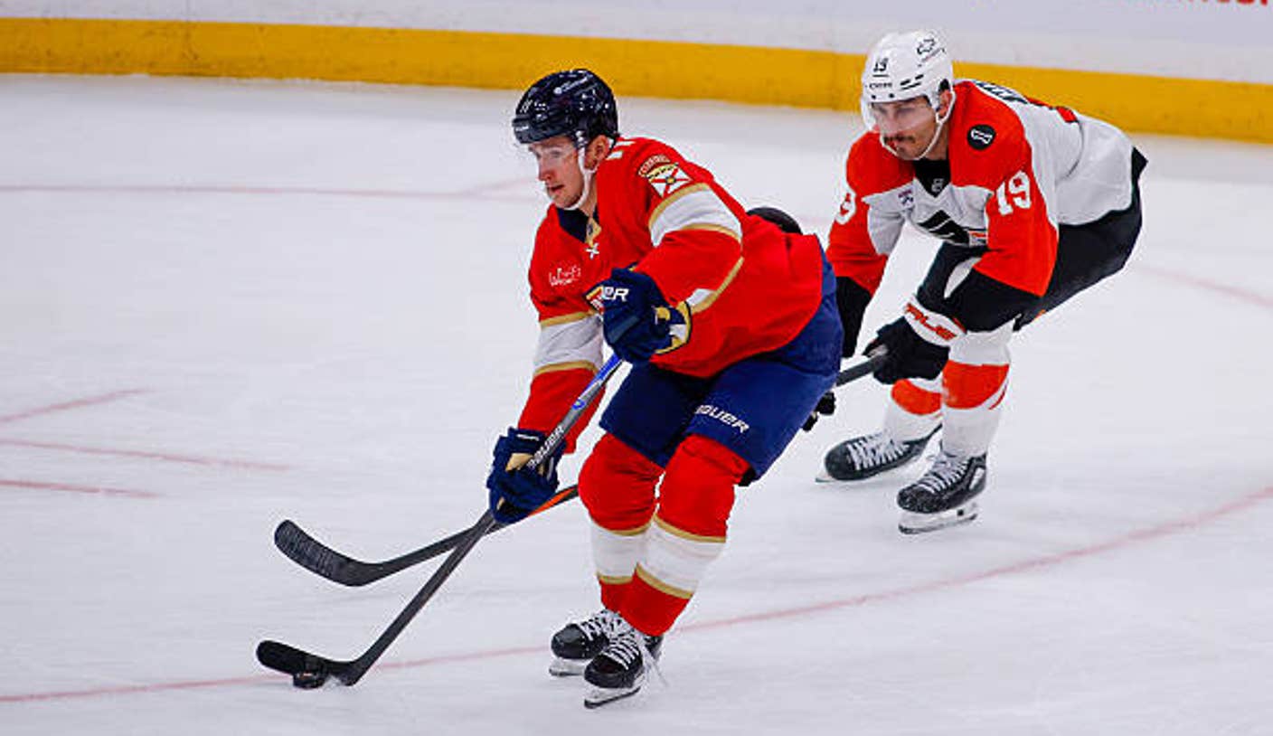 Panthers vs. Flames Prediction, Odds, Picks - Nov. 28