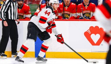 Panthers vs. Oilers Prediction, Odds, Picks - Nov. 22