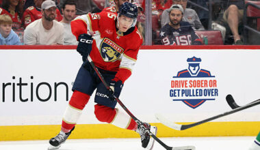 Panthers vs. Devils Prediction & Picks - Nov. 20