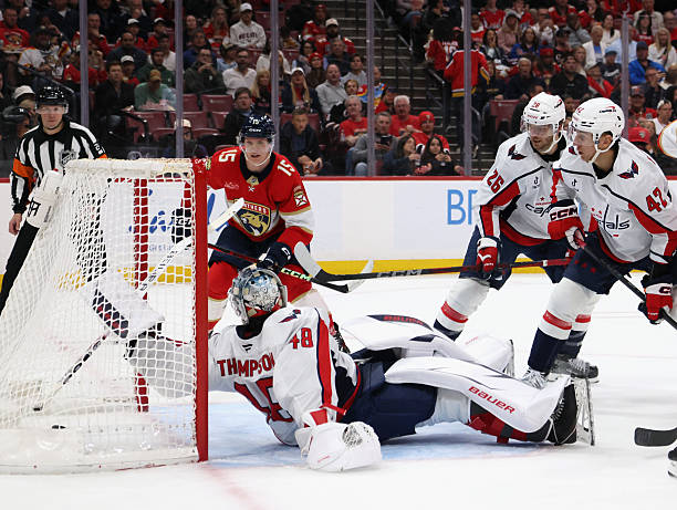 Panthers vs. Canucks Prediction & Picks - Nov. 17