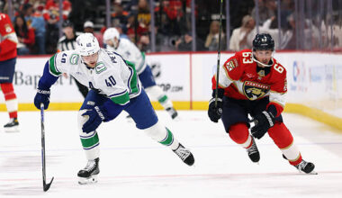 Panthers vs. Devils Time, TV & Live Stream – 11/20/2025