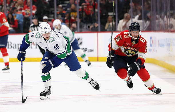 Panthers vs. Devils Time, TV & Live Stream – 11/20/2025