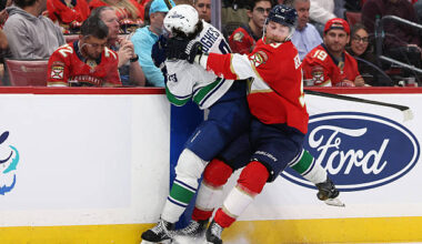 Stars vs. Canucks Time, TV & Live Stream – 11/20/2025