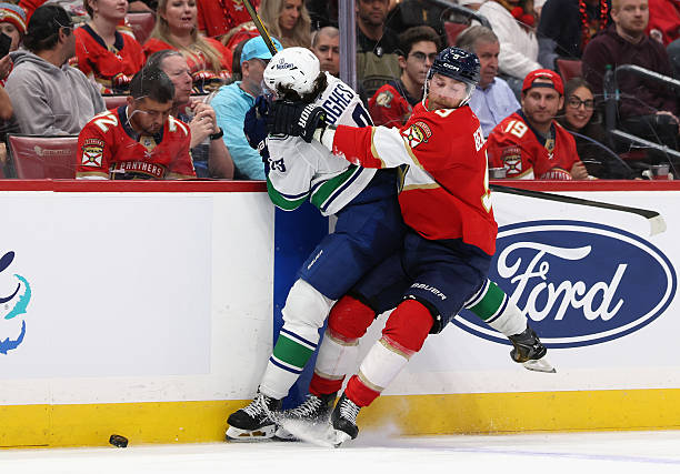 Stars vs. Canucks Time, TV & Live Stream – 11/20/2025