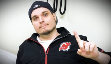 Prudential Center Continues to Honor Brzuskiewicz's Legacy | HFC FEATURE 