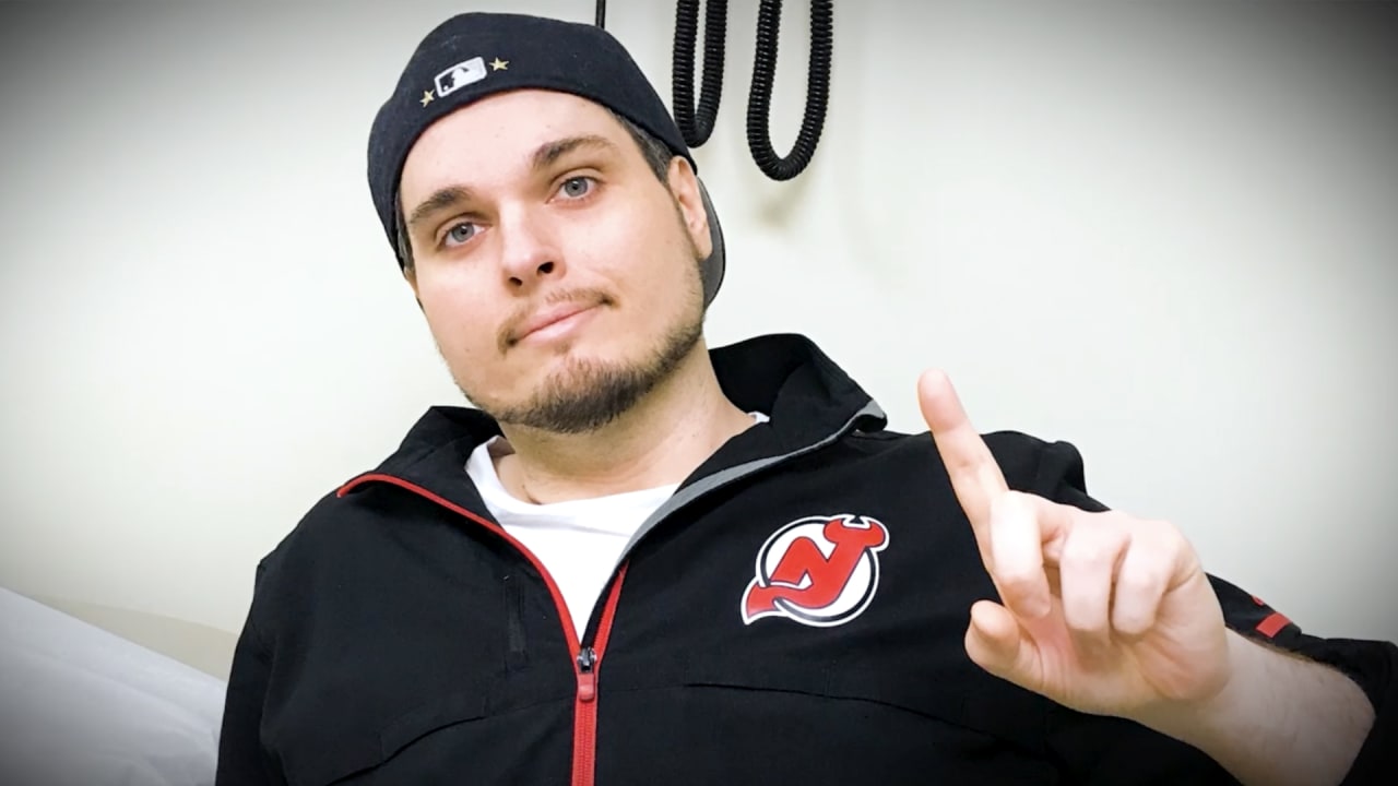 Prudential Center Continues to Honor Brzuskiewicz's Legacy | HFC FEATURE 