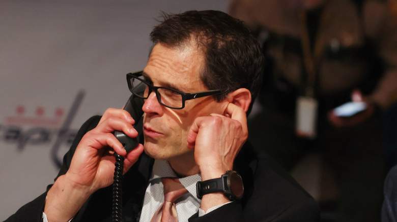 The Boston Bruins could be looking at landing an impending UFA winger from a West Coast club looking to unload.