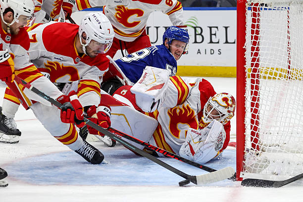 Lightning vs. Red Wings Prediction & Picks - Nov. 28