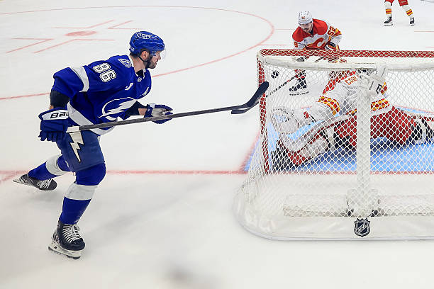 Lightning vs. Red Wings Time, TV & Live Stream – 11/28/2025
