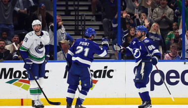 Lightning vs. Oilers Prediction & Picks - Nov. 20