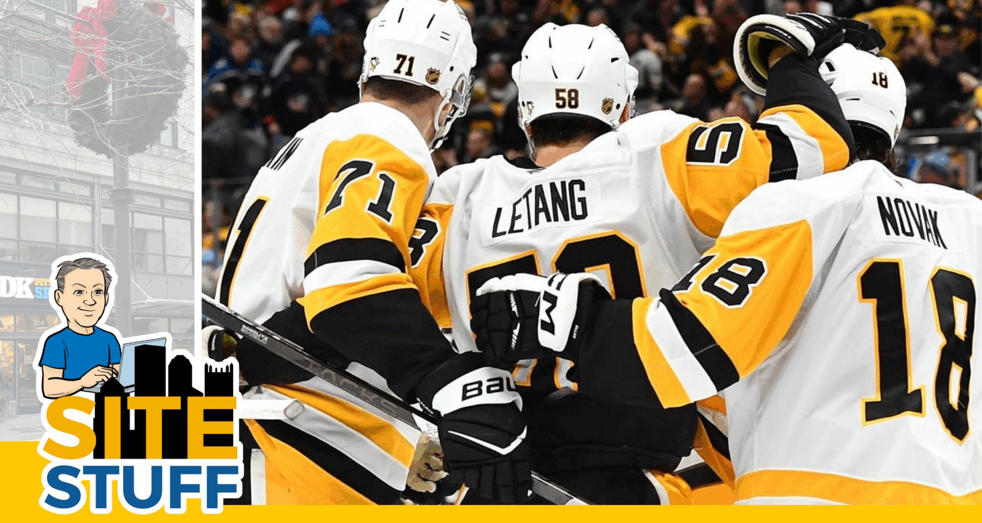 How we're addressing our tech