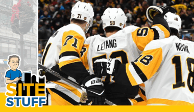 How we're addressing our tech