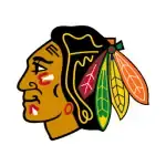 Edmonton Oilers vs Minnesota Wild Picks and Predictions December 2nd 2025 8 Chicago Blackhawks Logo