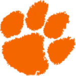 Clemson Tigers Logo