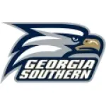 Georgia Southern Eagles Logo