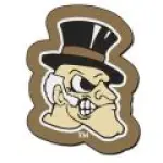 Wake Forest Demon Deacons Logo