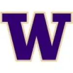 Washington Huskies Logo