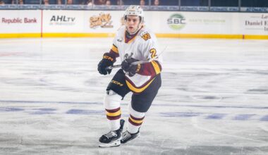 Canes Assign Fensore To Chicago