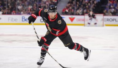 Gilbert recalled to Ottawa | Ottawa Senators