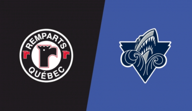 Replay: Away - 2025 Quebec vs Rimouski