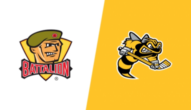 NHL Draft Prospect Alessandro Di Iorio Scores OT Winner In Season Debut